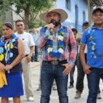 Violencia sacude Veracruz: Atacan con drones casa de alcalde electo y asesinan a excandidato de Morena