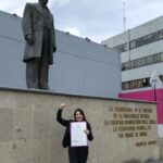 Orgullo Veracuzano en el Poder Judicial Federal