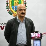 Ricardo Ahued: insensible, irresponsable…