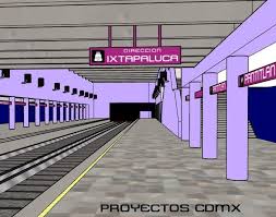 linea aa