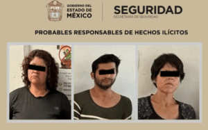 secuestro