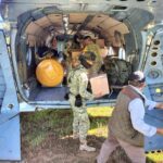 Humanismo y trabajo, la respuesta de Veracruz ante la emergencia