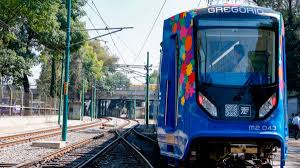 1tren ligero