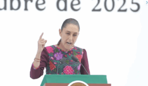 presidenta
