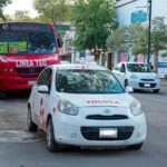 ¡Renueva tu taxi por un híbrido o eléctrico! Gobierno del EdoMéx emite convocatoria para cambiar unidades con más de 10 años de antigüedad