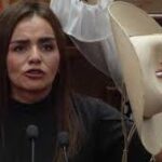 ‘Carlos confiaba en ella’: Seguirá el legado con Grecia Quiroz, dice diputado de Movimiento del Sombrero