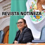 Carmen de la Rosa: La princesa del imperio Juanhuguista quiere Neza… como si el municipio fuera herencia, no gobierno…