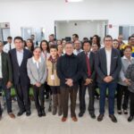 Renueva Gobierno del EdoMéx clínica del ISSEMYM en Toluca