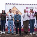 En La Paz se construirán nuevas oficinas administrativas