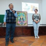 ’Pulquería de Barrio Texcoco’ una tradición y resistencia popular mexicana: ZAVG