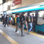 Beneficia Gobierno del EdoMéx con 41 millones de viajes gratuitos y libres transbordos en favor de sectores vulnerables