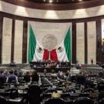 Diputados ‘se calientan’ tras irrupción de influencer: ‘No somos hipócritas como la oposición’