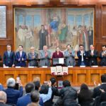 Presenta Gobierno del Estado de México Paquete Fiscal 2026