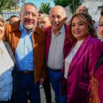 Horacio Duarte afirmó que el Estado de México está listo para defender la transformación