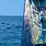 “García Harfuch se ‘adelanta’ a ataque de Trump a lanchas: ¿Cuánta droga incautó frente a Michoacán?