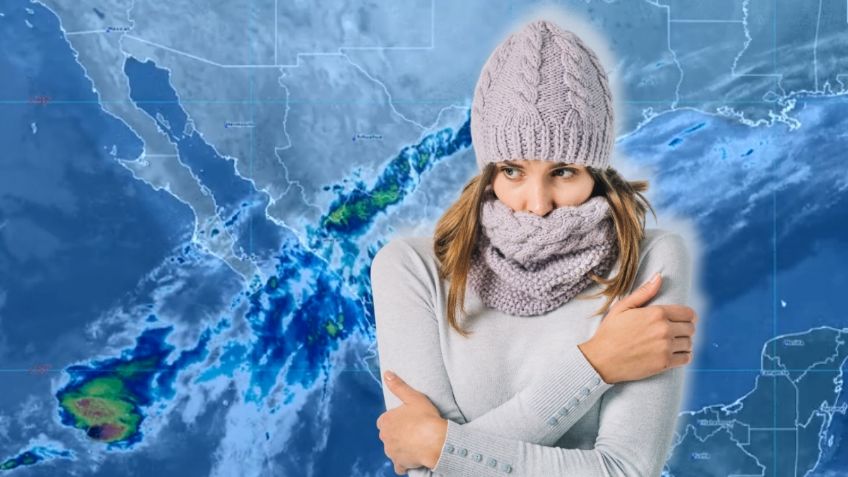 HELADAS BAJACALIFORNIA