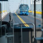 Crea Gobierno del EdoMéx el Sistema de Transporte Eléctrico Mexiquense; operará trenes, teleférico y trolebús en 2026