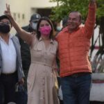  Del Río Virgen, otra de las víctimas de la ex Fiscal, quien huye de Veracruz
