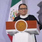 Rosa Icela Rodríguez atenderá a transportistas y productores para llegar a buenos acuerdos