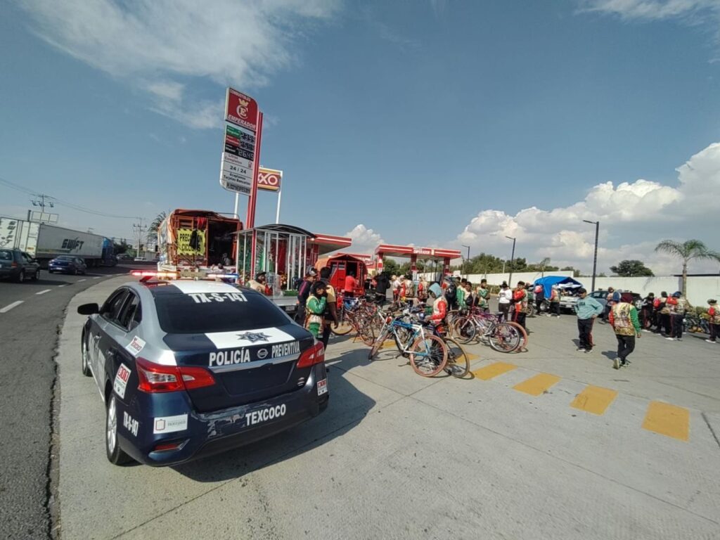 guadalupanos texcoco