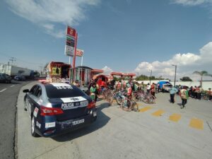 guadalupanos texcoco