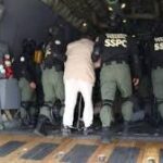 Celebran en EU colaboración de México en envío de criminales