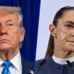 Petróleo a Cuba: ¿Trump presionó a Sheinbaum para suspender el envío de crudo a la isla caribeña?