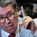 Ricardo Monreal abre la puerta a cambios en la reforma electoral; plantea foros de discusión