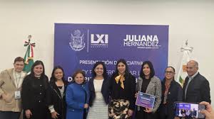 1 trabajadoras embarazaras