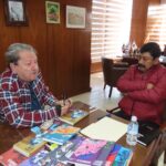 TEXCOCO FORTALECERÁ EL ACCESO A LA LECTURA CON NUEVA MINI LIBRERÍA DEL FONDO DE CULTURA ECONÓMICA