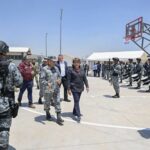 DISMINUYEN 25% DELITOS DE ALTO IMPACTO EN EL EDOMÉX; ESTRATEGIA DE SEGURIDAD COORDINADA ENTRE GOBIERNOS ESTATAL Y FEDERAL FORTALECE LA TRANQUILIDAD COTIDIANA DE LA POBLACIÓN