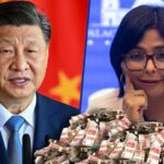 China ‘reclama’ a Venezuela que pague el dinero que le prestó: Deuda ascendería a 20 mil mdd
