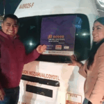 ENCABEZA ALCALDE DE CHICOLOAPAN, JAVIER MENDOZA EL DÉCIMO SÉPTIMO OPERATIVO “MUÉVETE SEGURA” SOBRE LA CARRETERA MÉXICO-TEXCOCO