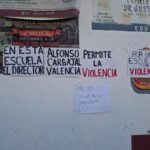 Denuncian “Cobro de Piso”, por parte de alumnos de 3er grado de Primaria, en Chalco
