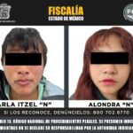 Vinculan a proceso a multihomicidas en Chimalhuacán