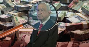 1 auditoria mucho dinero