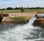Anuncia Conagua estrategia de atención directa a campesinos para que cuenten con títulos de concesión vigentes y en regla