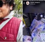 Exhiben a hijo de ex regidor primero de Córdoba presumiendo en redes grandes cantidades de dinero y cargo municipal, pese a escándalos por deudas del ex edil de Morena