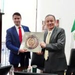 Durazo posiciona al Puerto Guaymas en el centro de la agenda energética en alianza con EU