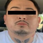 Alerta en Tamaulipas: Detienen a ‘Lexus’, presunto jefe de célula ligada al Cártel del Golfo