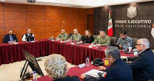 1 gobierno de marina