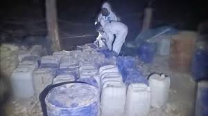 1 golpe millonario marina