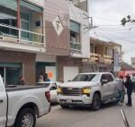 Inseguridad en Veracruz: Hieren y levantan a hombre a plena luz del día en la colonia Maza de Pánuco; Dejan herido a empresario de Acayucan durante intento de secuestro