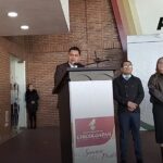 Alcalde de Chicoloapan Javier Mendoza Vásquez llama a cerrar filas