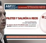 Ni como ayudarlo; Cuitláhuac y su año de Hidalgo reportó facturas por más de 414 mdp por compra de arracheras y salmón para presos de los penales