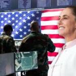 México le cierra la puerta a agentes de EU; Sheinbaum descarta operaciones conjuntas: ‘No hay más permisos’