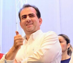 1 pepe yunes