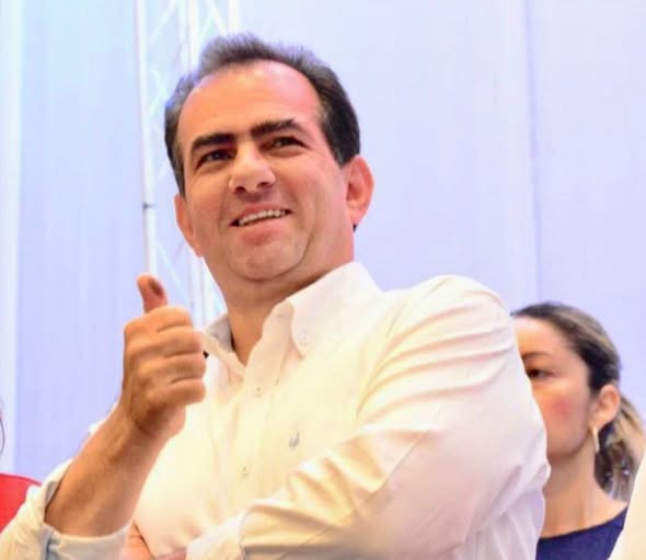 1 pepe yunes
