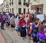 Situación de pobreza y marginación en Chiapas ha empeorado a 30 años de la firma de los Acuerdos de San Andrés