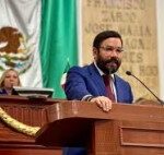 Víctor Hugo presenta iniciativa para reforzar seguridad en eventos masivos rumbo al Mundial 2026, el objetivo es proteger y dar seguridad a visitantes extranjeros; los mexicanos ya están acostumbrados a los desmanes